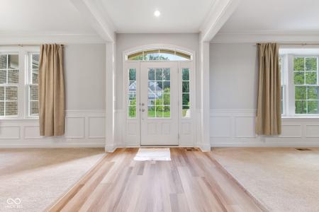 14598 Meadow Bend Drive, Fishers, Indiana 46037