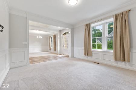 14598 Meadow Bend Drive, Fishers, Indiana 46037
