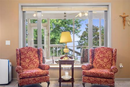 20048 S Pistol Point Road, Hulbert, Oklahoma 74441