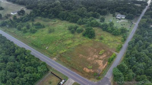 12990 Montana Street, Jones, Oklahoma 73049, USA