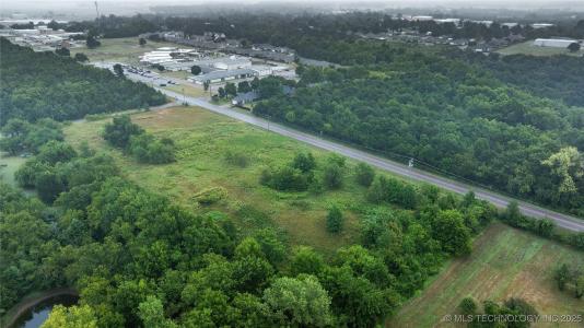 12990 Montana Street, Jones, Oklahoma 73049