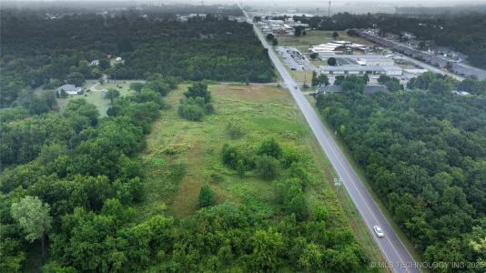 12990 Montana Street, Jones, Oklahoma 73049