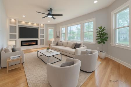 9340 S Elizabeth Street, Chicago, Illinois 60620