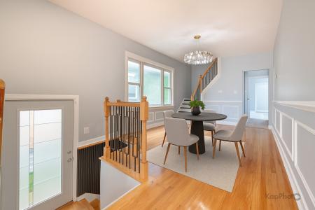 9340 S Elizabeth Street, Chicago, Illinois 60620