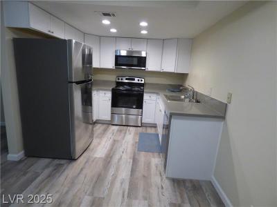 1701 East Katie Avenue #69, Las Vegas, Nevada 89119