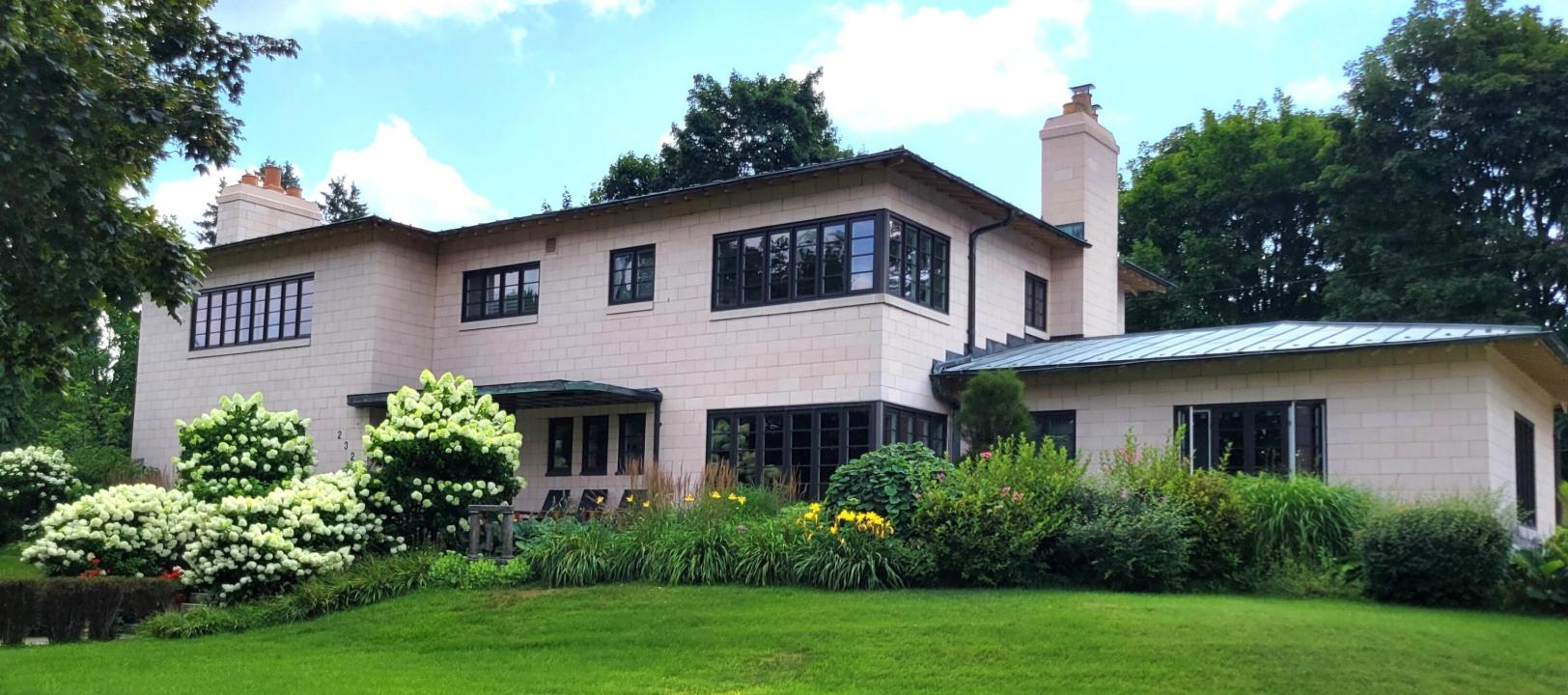 232 South First Avenue, Alpena, Michigan 49707