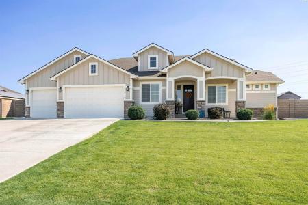 5719 W 41st Ave, Kennewick, ワシントン 99338, アメリカ合衆国