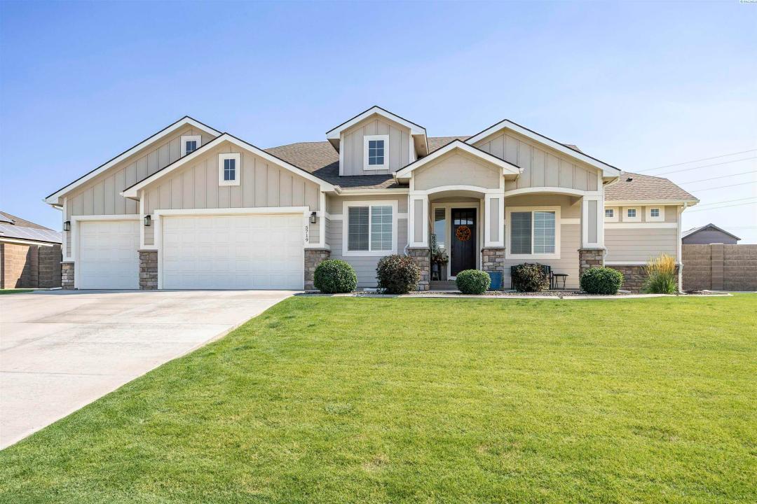 5719 W 41st Ave, Kennewick, 华盛顿州 99338, 美国