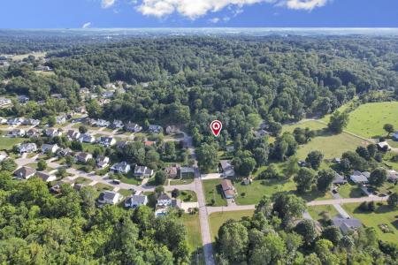 4387 Milner Road Ne, Newark, Ohio 43055, Estados Unidos