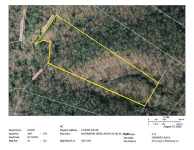 0 S Poplar Drive #162, Lake Lure, NC 28746, USA