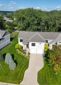 872 Crooked Tree, Dakota Dunes, Dakota Południowa 57049, USA