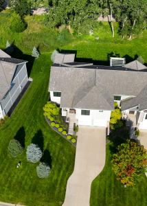 872 Crooked Tree, Dakota Dunes, Dakota Południowa 57049, USA