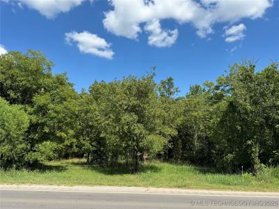 13107 N Cincinnati Avenue, Skiatook, Oklahoma 74070, Estados Unidos