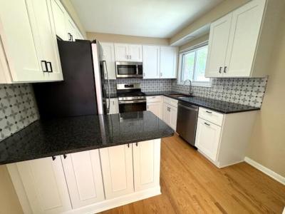 1720 Avondale Avenue, Ann Arbor, 密歇根州 48103, 美国