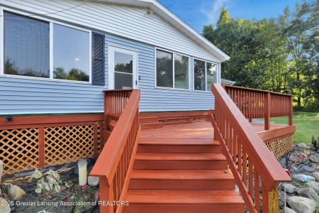 9673 Spartan Lane, Springport, Michigan 49284, Amerika Birleşik Devletleri