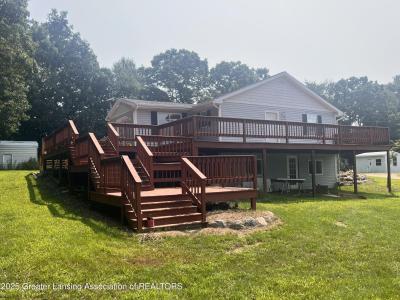 9673 Spartan Lane, Springport, Michigan 49284, Amerika Birleşik Devletleri