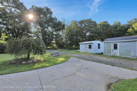 9673 Spartan Lane, Springport, Michigan 49284, Amerika Birleşik Devletleri