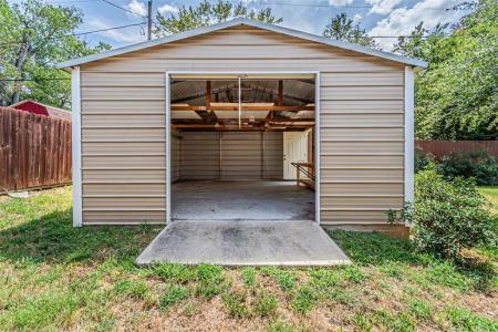 952 Charleston Drive, Bedford, Texas 76022, HOA KỲ