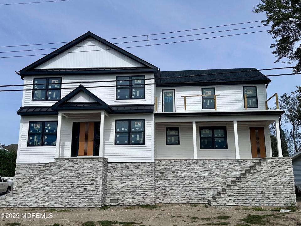 709 Howe Street, Point Pleasant, New Jersey 08742, USA