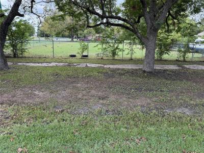 0000 SE 4th Street, Kerens, Texas 75144, États-Unis