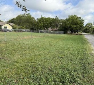 0000 SE 4th Street, Kerens, Texas 75144