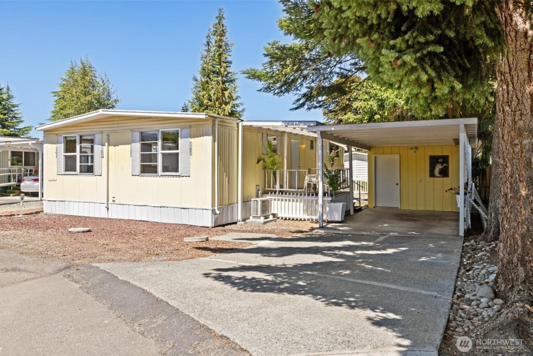 921 S 3rd Avenue #20, Sequim, Washington 98382, Estados Unidos