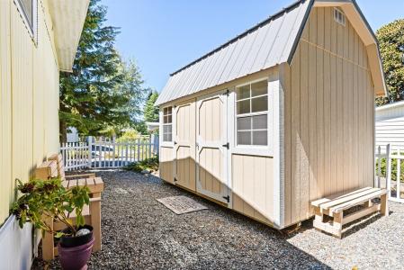 921 S 3rd Avenue #20, Sequim, Washington 98382, Estados Unidos