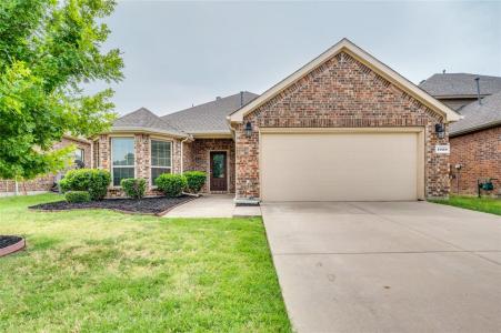 1028 Lake Woodland Drive, Little Elm, Texas 75068, USA