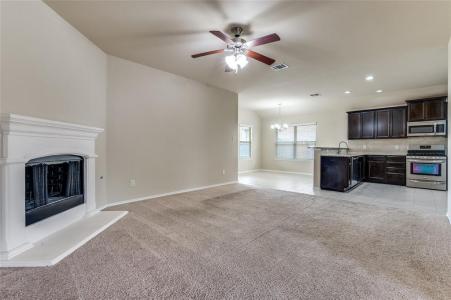1028 Lake Woodland Drive, Little Elm, 得克萨斯州 75068, 美国