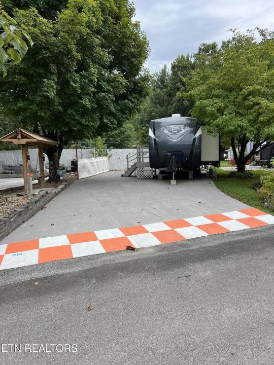 Lot #196 Highway 73, Townsend, Tennessee 37882