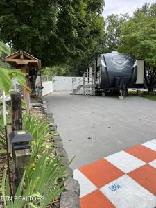 Lot #196 Highway 73, Townsend, Tennessee 37882