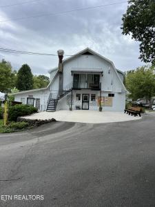 Lot #196 Highway 73, Townsend, Tennessee 37882