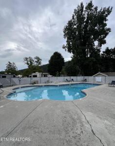 Lot #196 Highway 73, Townsend, Tennessee 37882