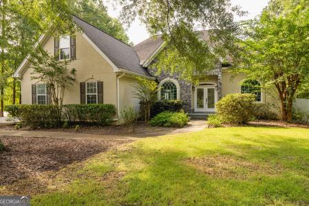 16 Enclave Lane, Newnan, Georgia 30263, USA