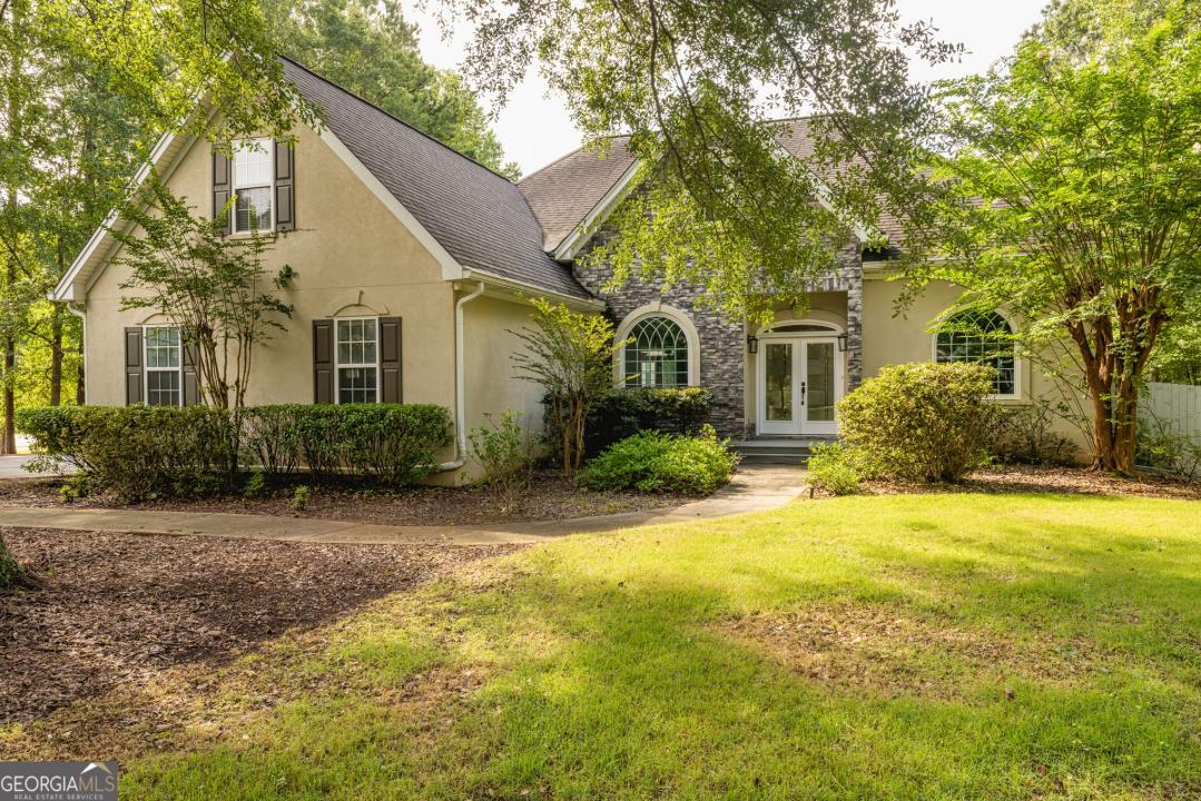 16 Enclave Lane, Newnan, Georgia 30263, Estados Unidos