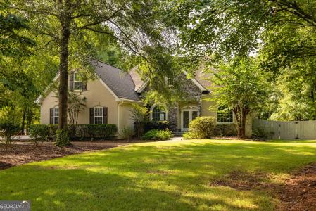 16 Enclave Lane, Newnan, Georgia 30263, Estados Unidos