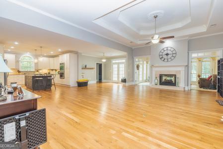 16 Enclave Lane, Newnan, Georgia 30263, Estados Unidos