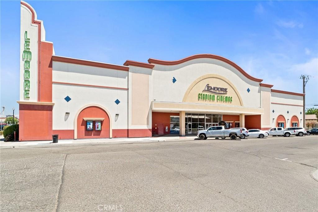 400 Follett Street, Lemoore, California 93245