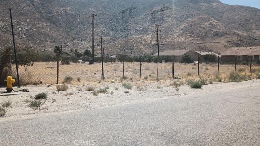 0 Esperanza Ave, Cabazon, 加利福尼亚州 92230, 美国