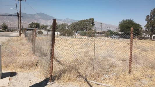 0 Esperanza Ave, Cabazon, 加利福尼亚州 92230, 美国