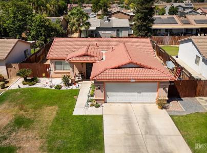5504 San Mateo Drive, Bakersfield, California 93307