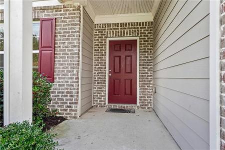 6417 Barker Station Walk, Sugar Hill, 乔治亚州 30518, 美国