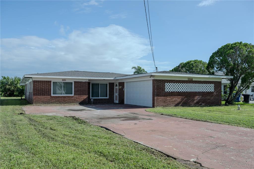 1101 28th Avenue S, St Petersburg, Flórida 33705, Estados Unidos