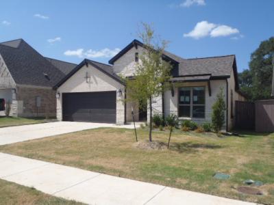 359 Jefferson Dr, Kyle, تكساس 78640, الولايات المتحدة