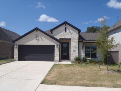 359 Jefferson Dr, Kyle, Texas 78640, Estados Unidos