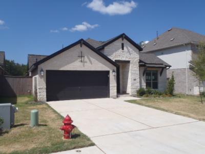 359 Jefferson Dr, Kyle, Texas 78640, Estados Unidos