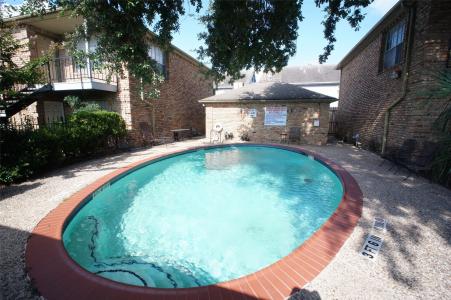 6401 Skyline Drive 34, Houston, 德克薩斯州 77057, 美國