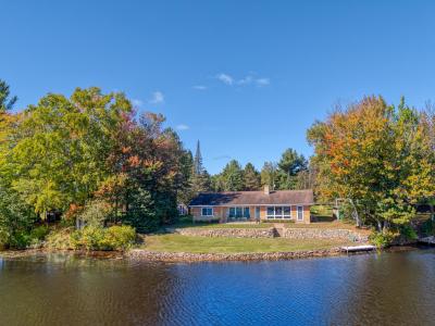 1084 Vlach Rd., Eagle River, Wisconsin 54521, USA