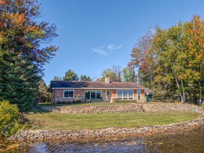 1084 Vlach Rd., Eagle River, Wisconsin 54521, USA