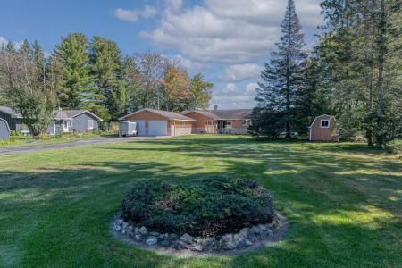 1084 Vlach Rd., Eagle River, Wisconsin 54521, USA